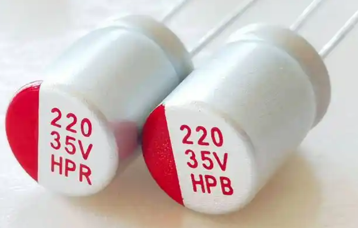 固態電容的性能特點有哪些？