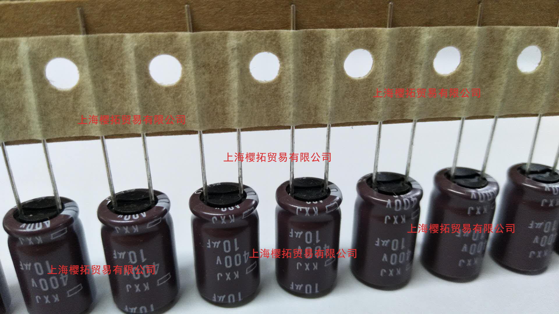 NCC電容多層陶瓷電容器電路設計的注意事項